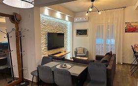 Apartment Dimitris